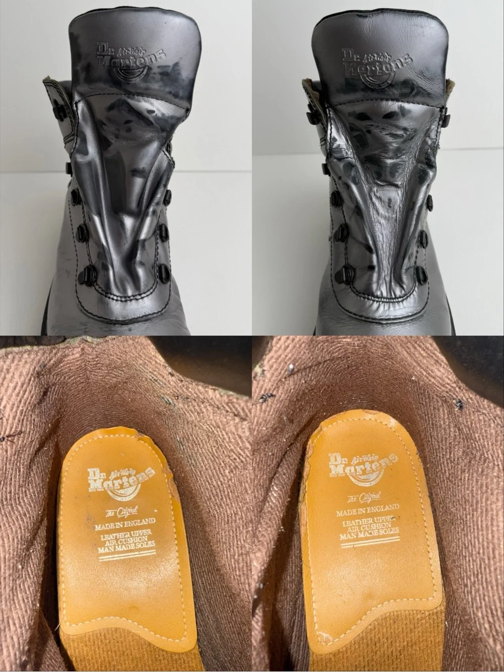 Dr. Martens uk women’s
